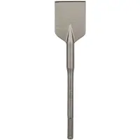 Bosch Accesorios Sds-max Flat Meisel For Asfalt 400x90 Mm