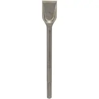 Bosch Accesorios Sds-max Flatmeisel 400x50 Mm 5 Enheter