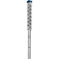 Bosch Accesorios Expert 8x 30x200x320 Mm Sds-max Murbor