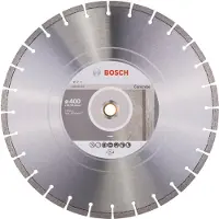 Bosch 2 608 602 545, Betong, 40 cm, 2 cm, 2,8 mm, 1 stykker
