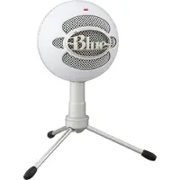 Logitech Blue Snowball Ice Mikrofon