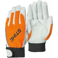 Stihl DYNAMIC SensoLight, arbeidshanske, str. M