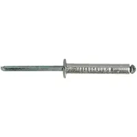 Pgb-Europe 1/2´´ 8 Mm Bitspipe