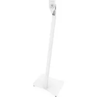 Hama Speaker Stand for Sonos PLAY:1 full motion white