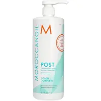 Moroccanoil Post Color Chromatech Color Complete 1l Hårbehandling
