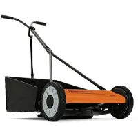Husqvarna Oppsamler For Sylinderklipper
