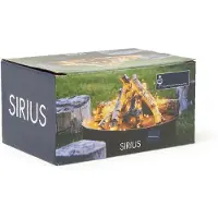 Sirius Knirke Solar – 120 LED – Grønn – 11,9 meter