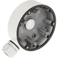 Hikvision Ds-1280zj-dm46 Koblingsboks