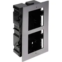 Hikvision DS-KD-ACF2 - Monteringsbok