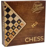 Tactic Chess Brettspill