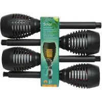 Lumineo Solstake 4 Enheter