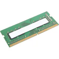Lenovo ThinkPad 8GB DDR4 3200 SoDIMM-minne Gen 2