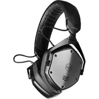 V-Moda M-200 ANC Active Noise Cancelling Wireless Headphones