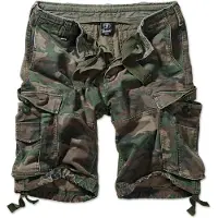 Brandit Vintage Shorts