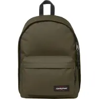 Eastpak Skolesekk - Out Of Office - Army Olive - - OneSize - Skolesekk