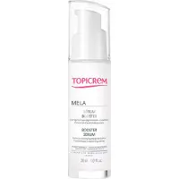 Topicrem Mela Serum Mot Pigmentflekker 30ml