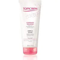 Topicrem Mild Skrubb For Hudfornyelse 200ml