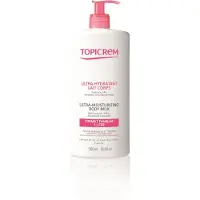 Topicrem Uh Kroppsmelk 1l