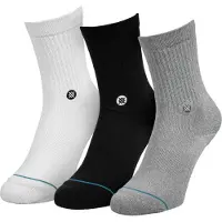 Stance Icon Sokker 3 Par