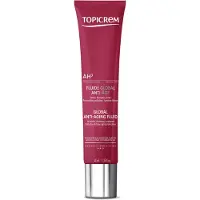Topicrem Ah3 Global Anti-aging Fluid 40ml