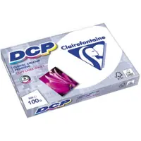Clairefontaine Papir til farveprint, DCP, A3, 1858, 250 g, pakke a 125 ark
