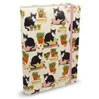 Sans marque Smarty Cats Journal
