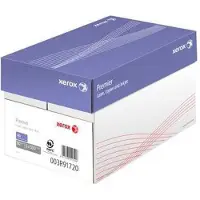Xerox Premier - 108 mikroner - hvit - A3 (297 x 420 mm) - 80 g/m² - 500 ark vanlig papir - for Phaser 6120N, 6120VN WorkCentre C226, C226U