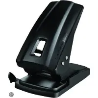 Maped Essentials Punch 70 ark svart (406411)