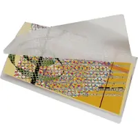 Other Lamineringslommer A5 klar 125mic, 100 stk.