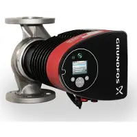 Grundfos Magna3 32-120 F N 220 - 1x230V PN6-10