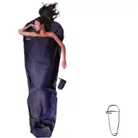 Cocoon Egypt Cotton Mummy Fôr