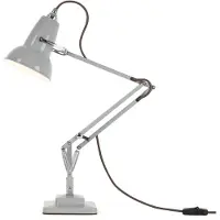 Anglepoise Original 1227 Mini Desk LED, grå