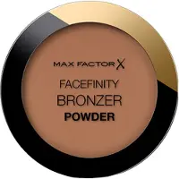 Max Factor Facefinity Bronzer Powder 10 g - 001 Light Bronze