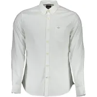 Dockers Oxford 2.0 Skjorte Med Lange Ermer