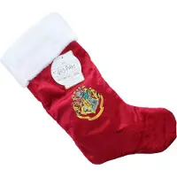 Paladone Harry Potter Hogwarts Julesokk Med Overraskelsesgaver