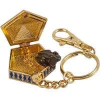 Noble Collection Sjokoladefrosknøkkelring