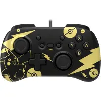 Hori Pikachu Mini Nintendo Switch-kontroller