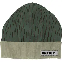 Gaya Call Of Duty Cold War Dobbeltagentlue