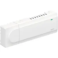 Uponor Smatrix Base kontrolenhed PULSE X-245 bus 6x