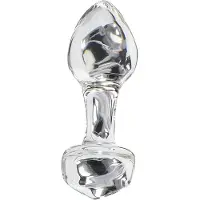 Scala ToyJoy Glass Worxx Stargazer