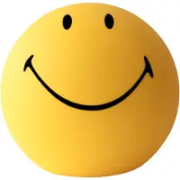 Mr Maria Smiley barnelampe High Light, 40 cm