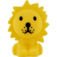 Mr Maria Lion nattlampe Bundle of Light, 12,6 cm