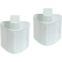 Rowenta FILTERPATRON ANTI-CALC (2 STK)