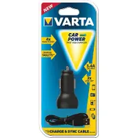 Varta Portable Billader
