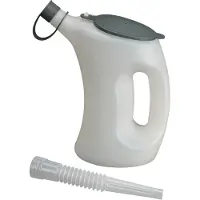 Pressol Pp 1l Målebeger