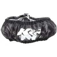 K&N Wrap Hd-0800dk Luftfilter