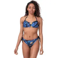 Nebbia Earth Powered Bikinitopp