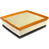 MAHLE ORIGINAL /MAHLE LUFTFILTER LX 2077/4 BMW 1 F20 F21 3 F30 F31 11-