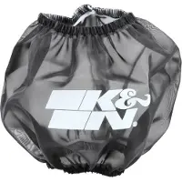 K&N filter-wrap sort mc