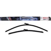 Bosch Aerotwin Flatblade viskerblade sæt A256S